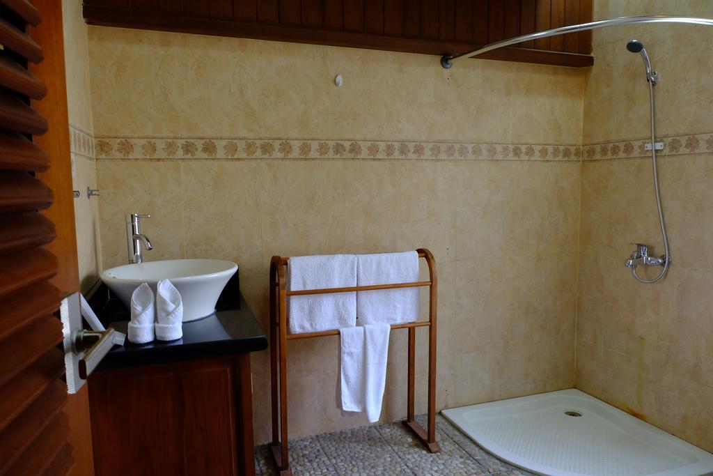 Omah Pakem Hotel Bilik gambar