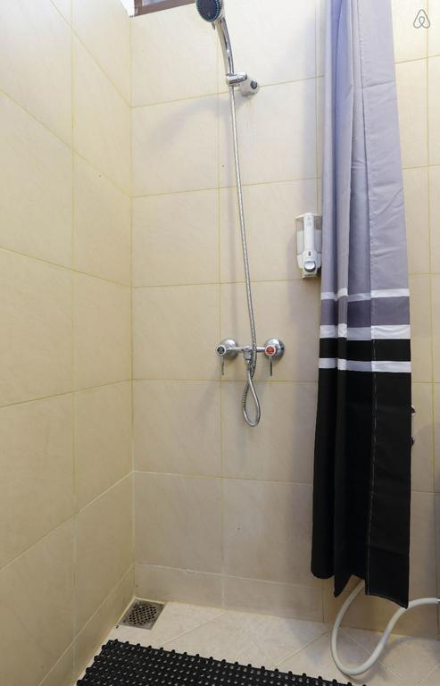 Omah Pakem Hotel Bilik gambar