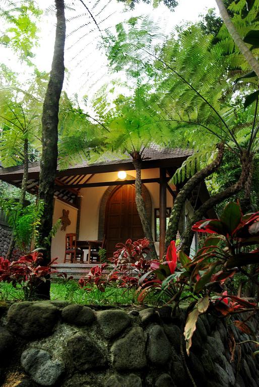 Omah Pakem Hotel Luaran gambar
