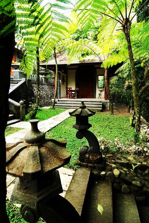 Omah Pakem Hotel Luaran gambar