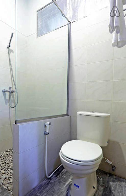 Omah Pakem Hotel Bilik gambar