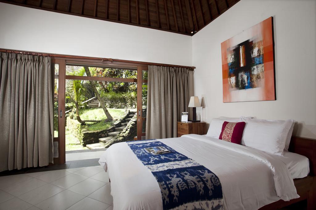Omah Pakem Hotel Bilik gambar